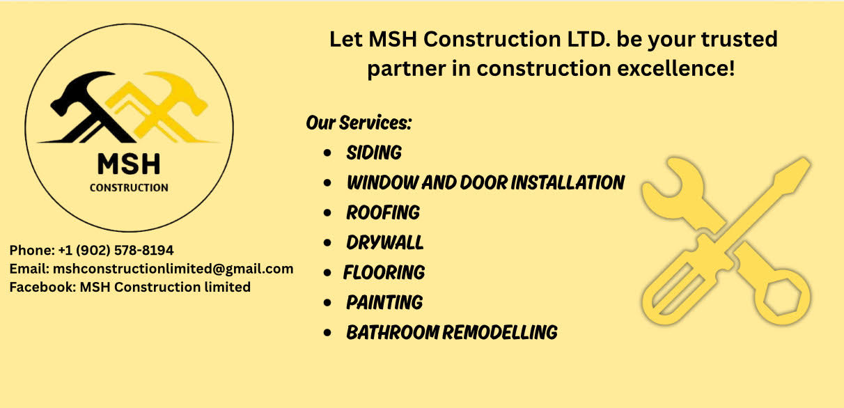 MSH Construction